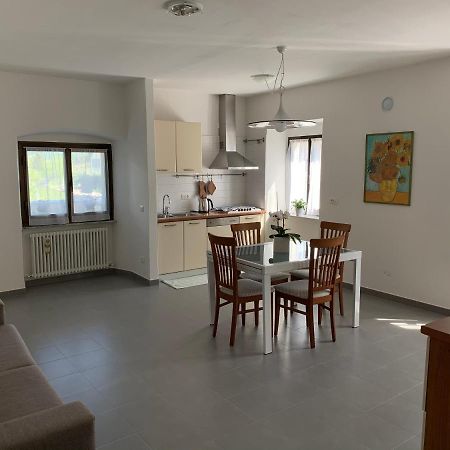 Apartamento Casa Prandi Riva del Garda Exterior foto