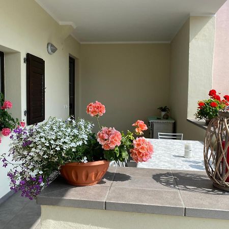 Apartamento Casa Prandi Riva del Garda Exterior foto