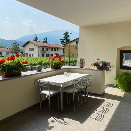 Apartamento Casa Prandi Riva del Garda Exterior foto