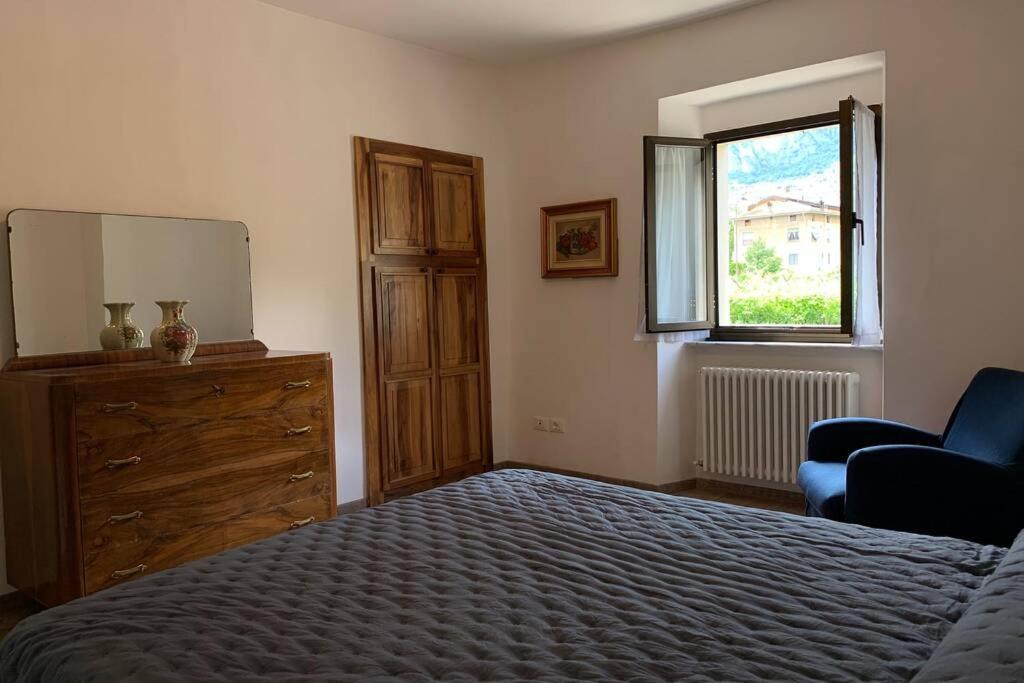 Apartamento Casa Prandi Riva del Garda Exterior foto