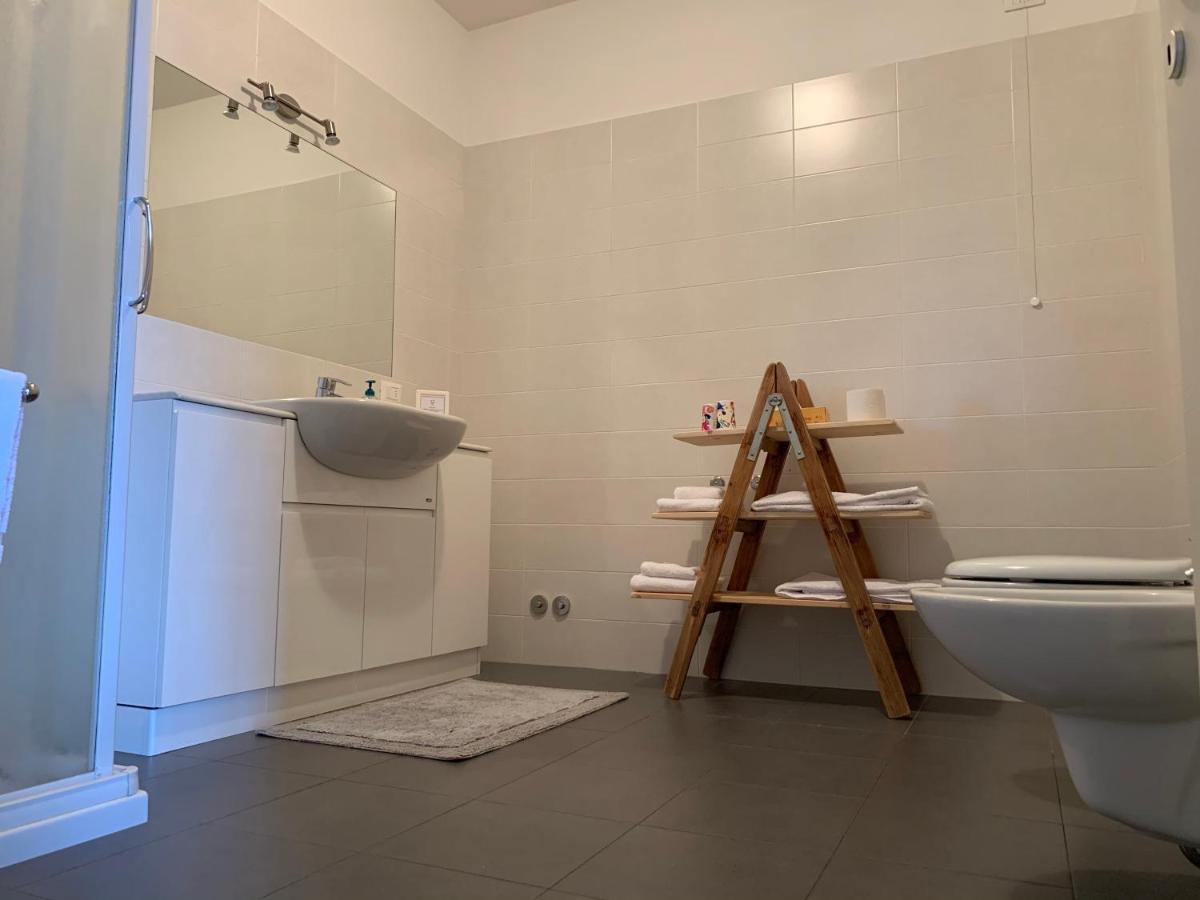 Apartamento Casa Prandi Riva del Garda Exterior foto