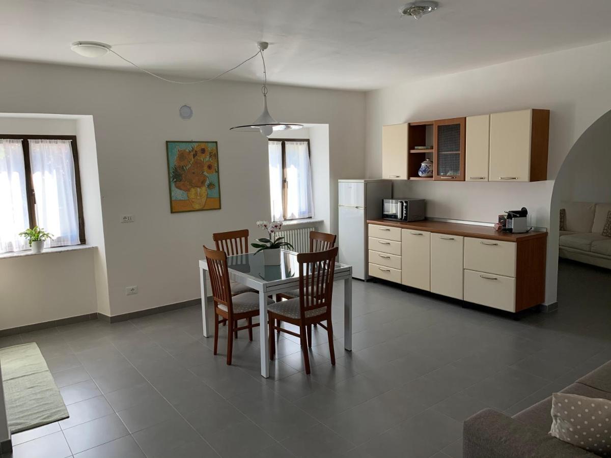 Apartamento Casa Prandi Riva del Garda Exterior foto
